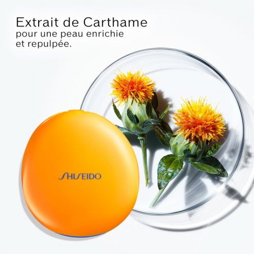 SHISEIDO-SUN PROTECT - Fond de Teint - Compact Bronzant SPF10 SHISEIDO-SUN PROTECT - Fond de Teint - Compact Bronzant SPF10